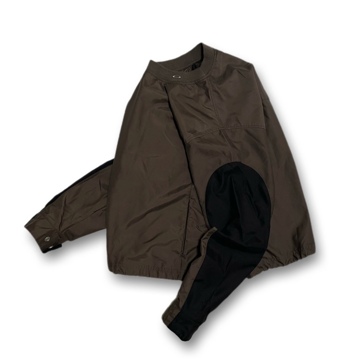 OAKLEY Two-tone Pullover Jacket
