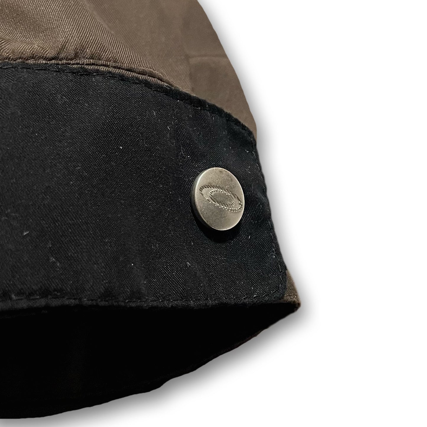 OAKLEY Two-tone Pullover Jacket