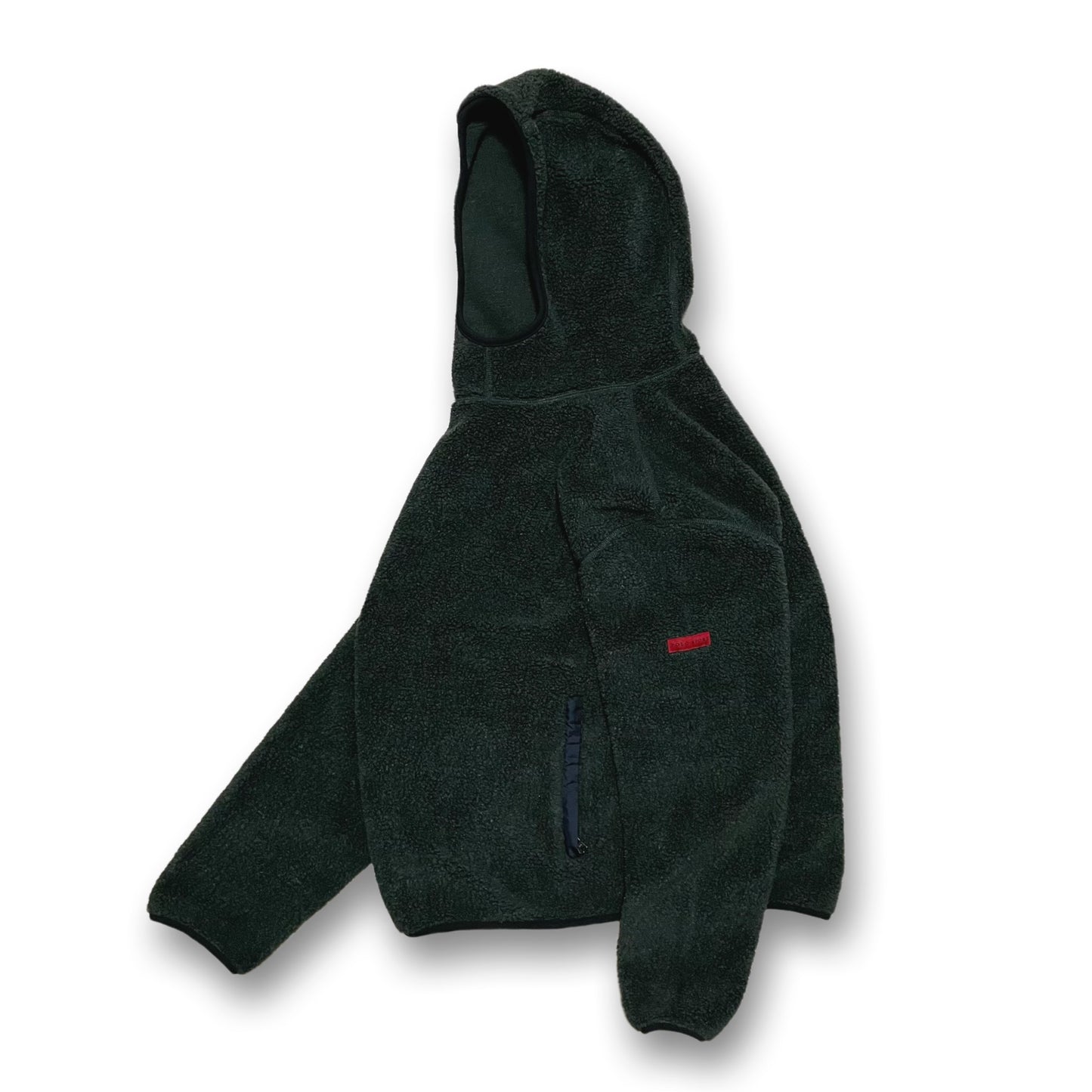 POLO SPORT Sherpa Hoodie
