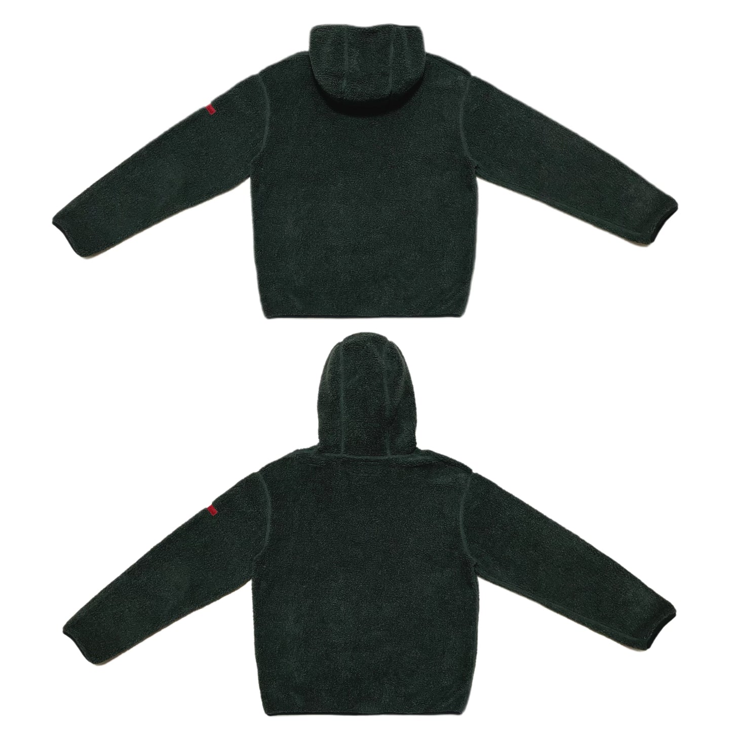 POLO SPORT Sherpa Hoodie