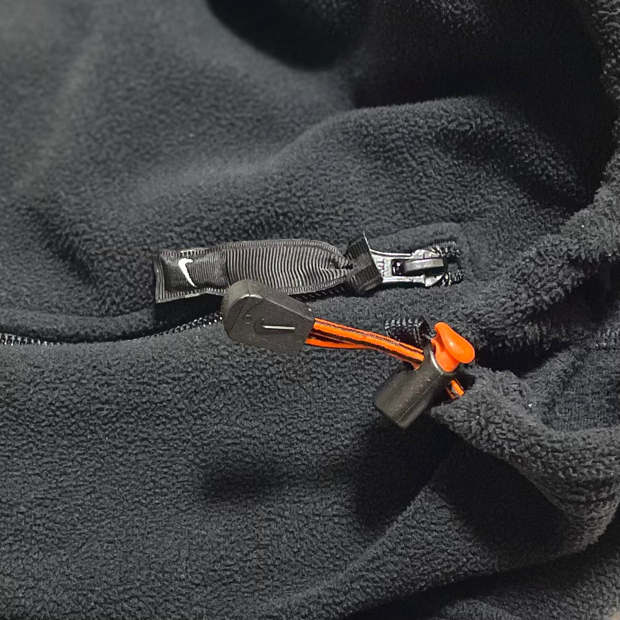 NIKE ACG Therma-F.I.T 1/2 Zip Pullover