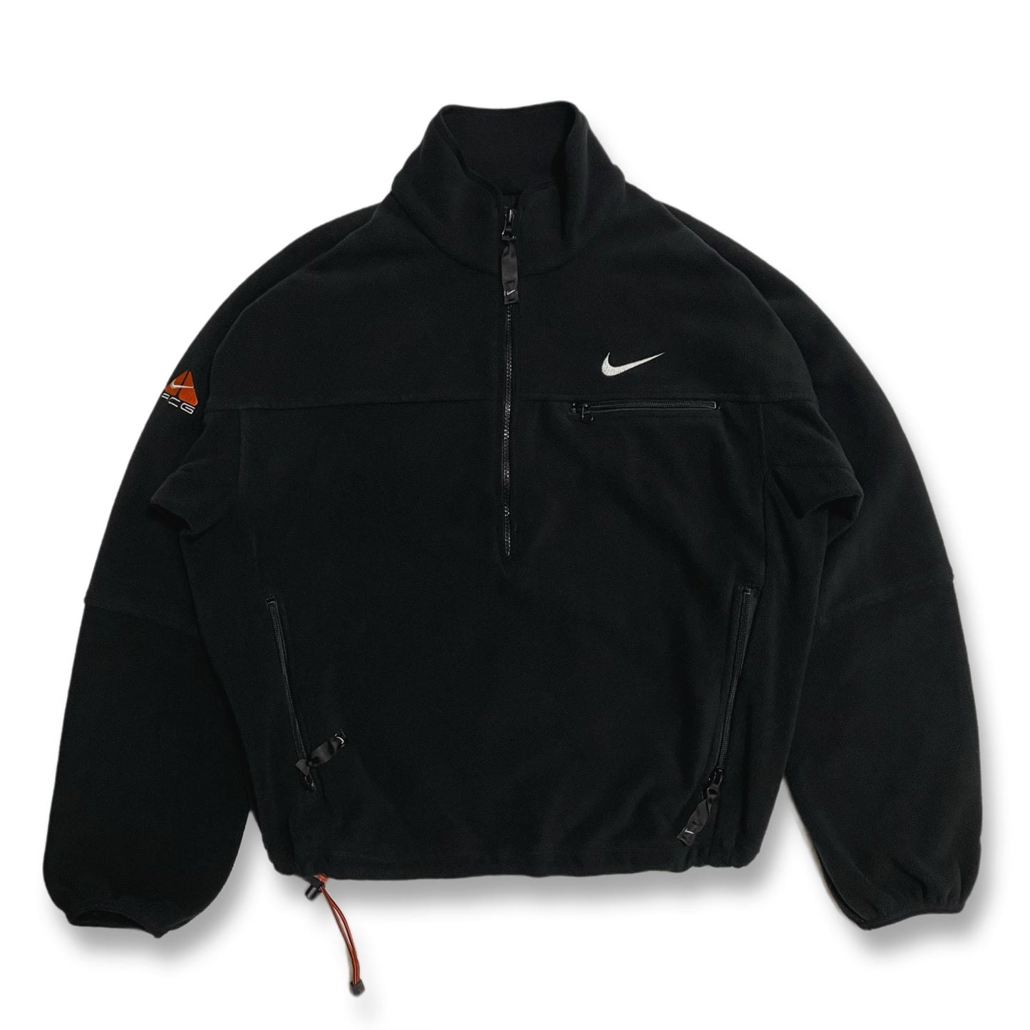 NIKE ACG Therma-F.I.T 1/2 Zip Pullover