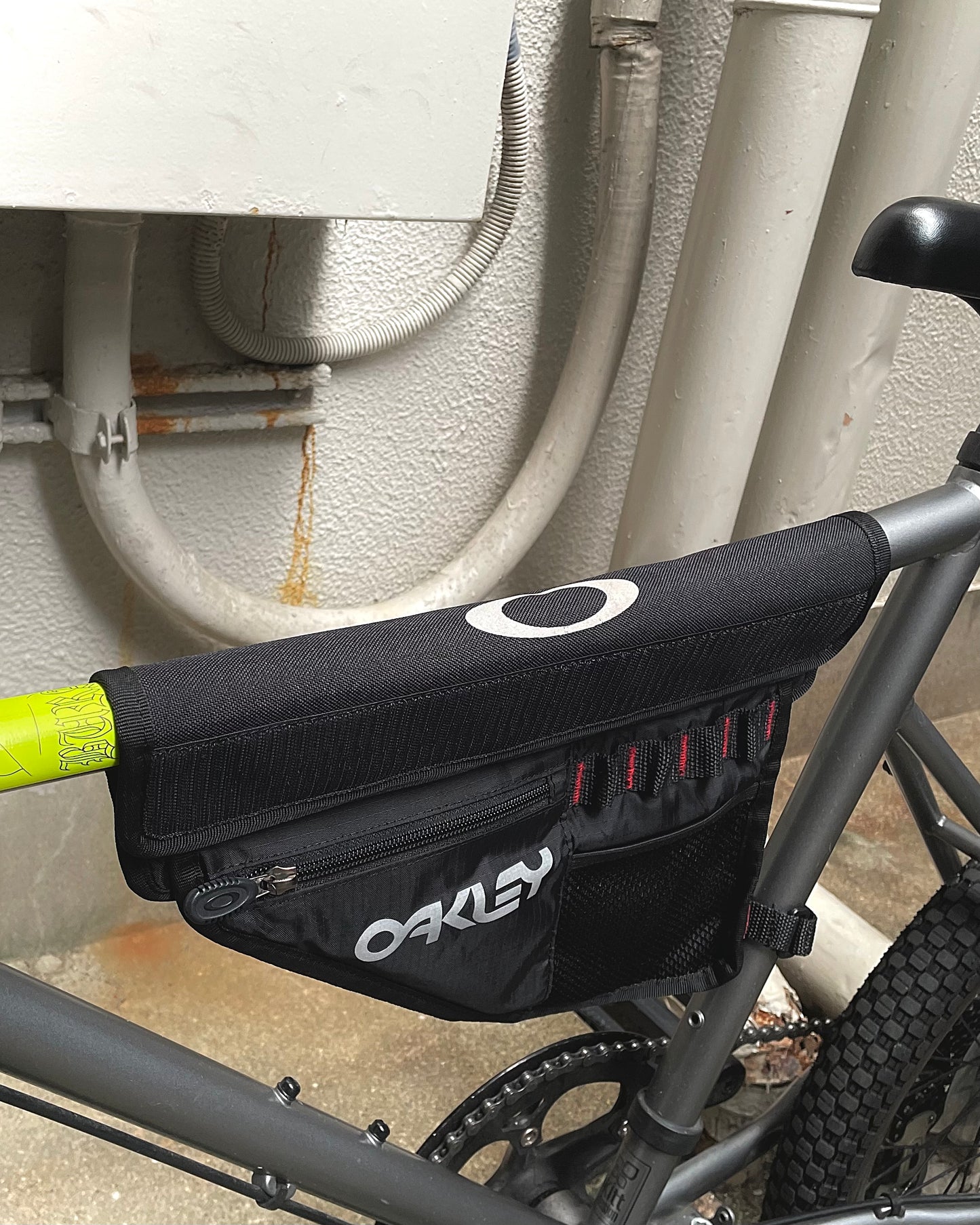 OAKLEY FRAME BAG
