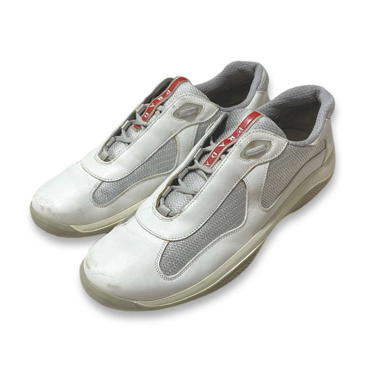 PRADA America's Cup Sneaker