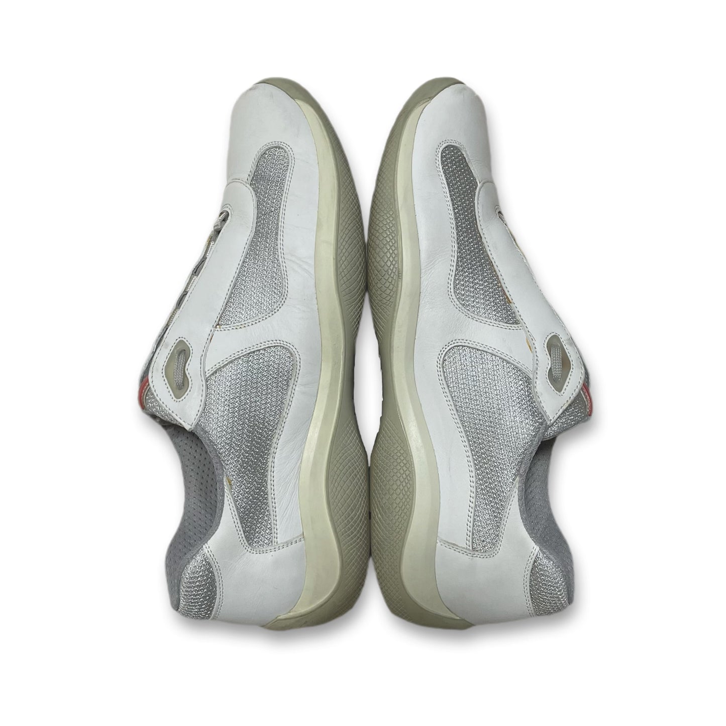 PRADA America's Cup Sneaker