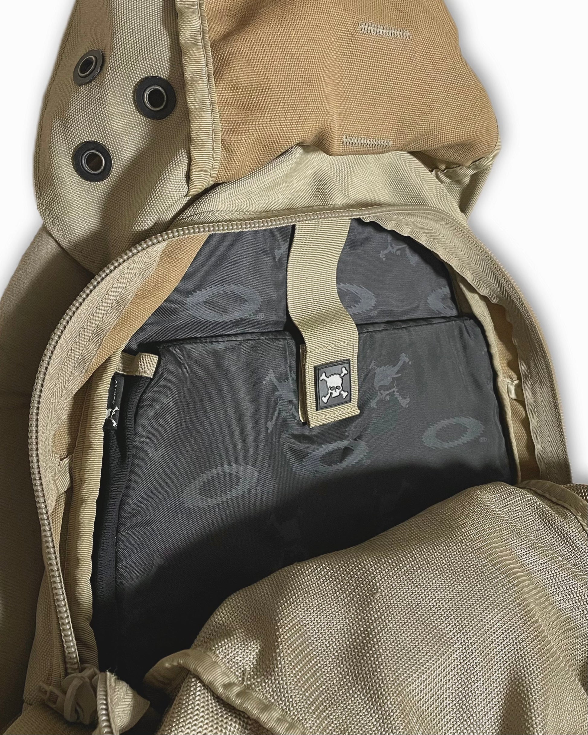OAKLEY ICON BACKPACK 2.0 ACTIVATOR