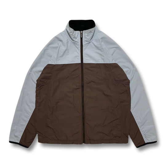 OAKLEY Panel Lined Zip Jacket