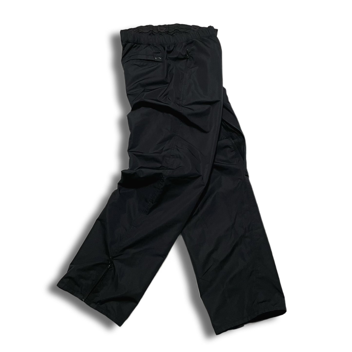 OAKLEY Shell Lined Ventilate Bottom