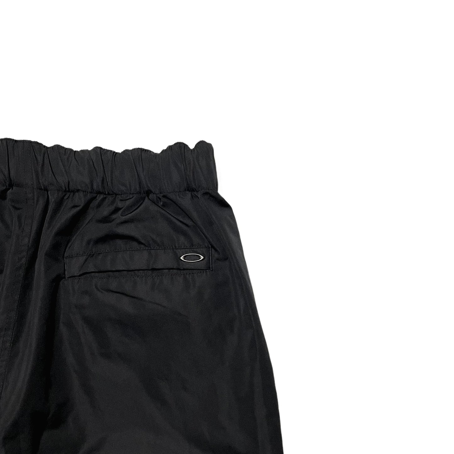 OAKLEY Shell Lined Ventilate Bottom