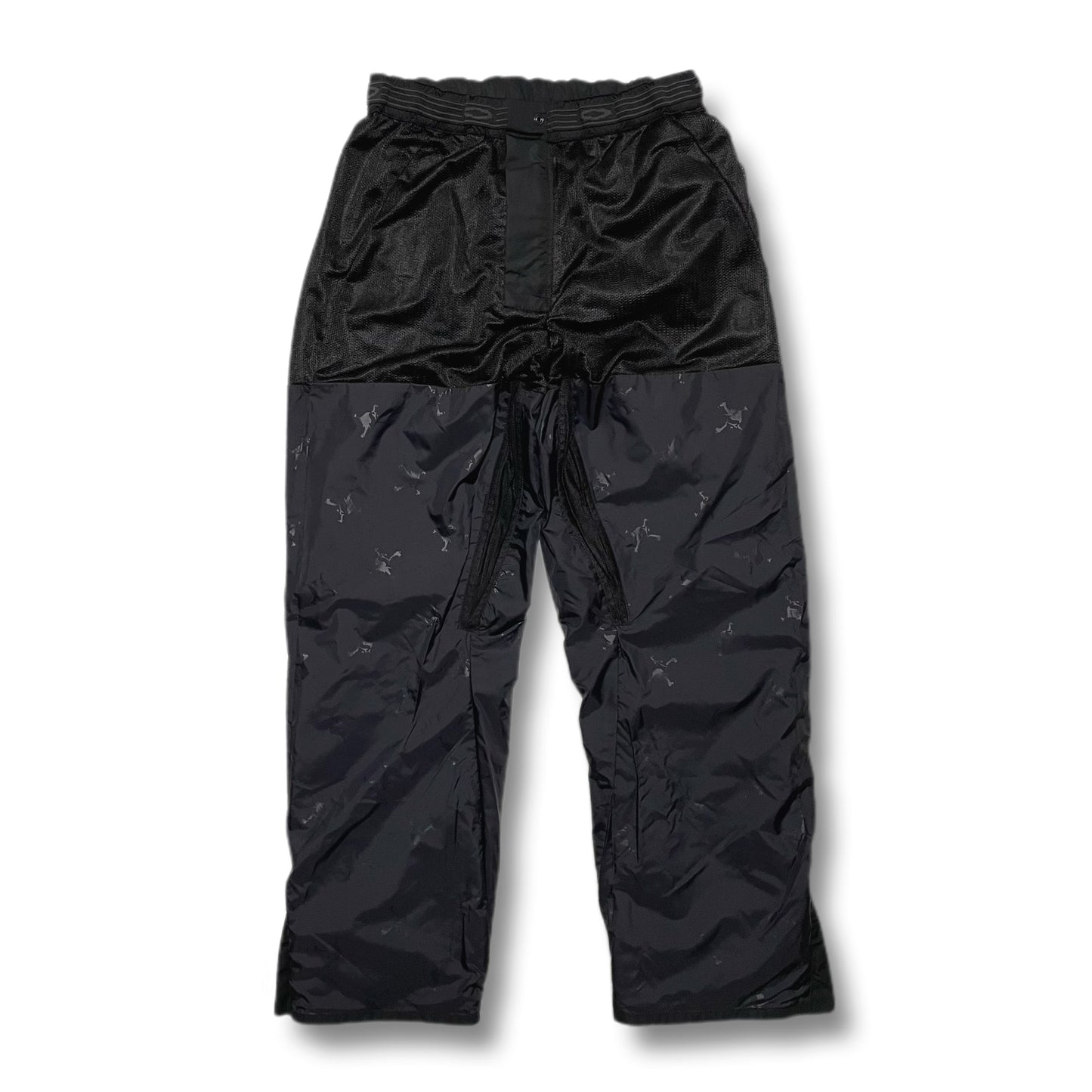 OAKLEY Shell Lined Ventilate Bottom