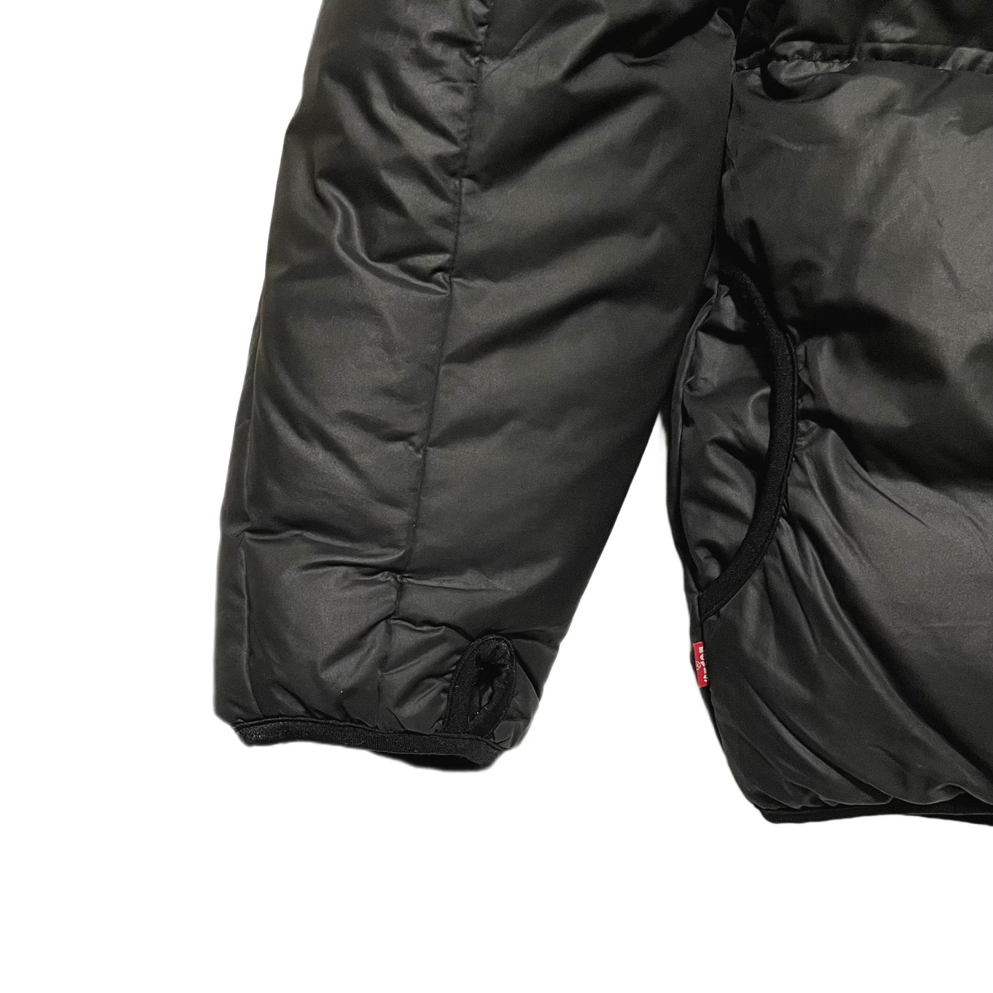 Levi’s Engineered Jeans Down Parka