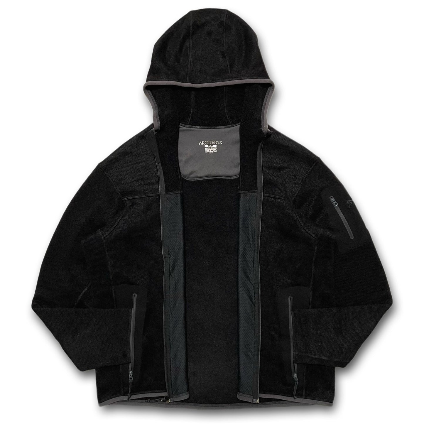 ARC'TERYX Covert Hoody