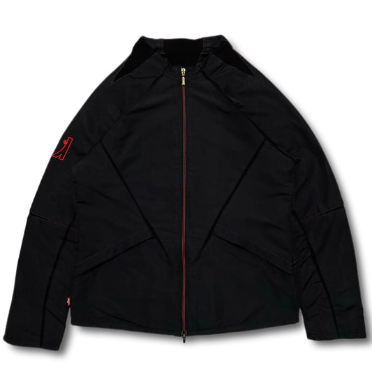Levi's Engineered Jeans Drivers Jacket