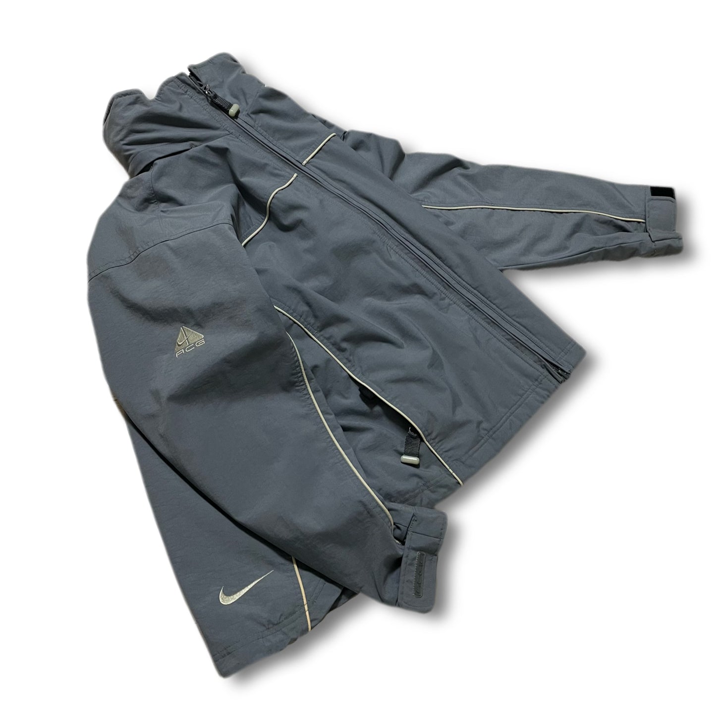 NIKE ACG OUTER LAYER 3 Mountain Jacket