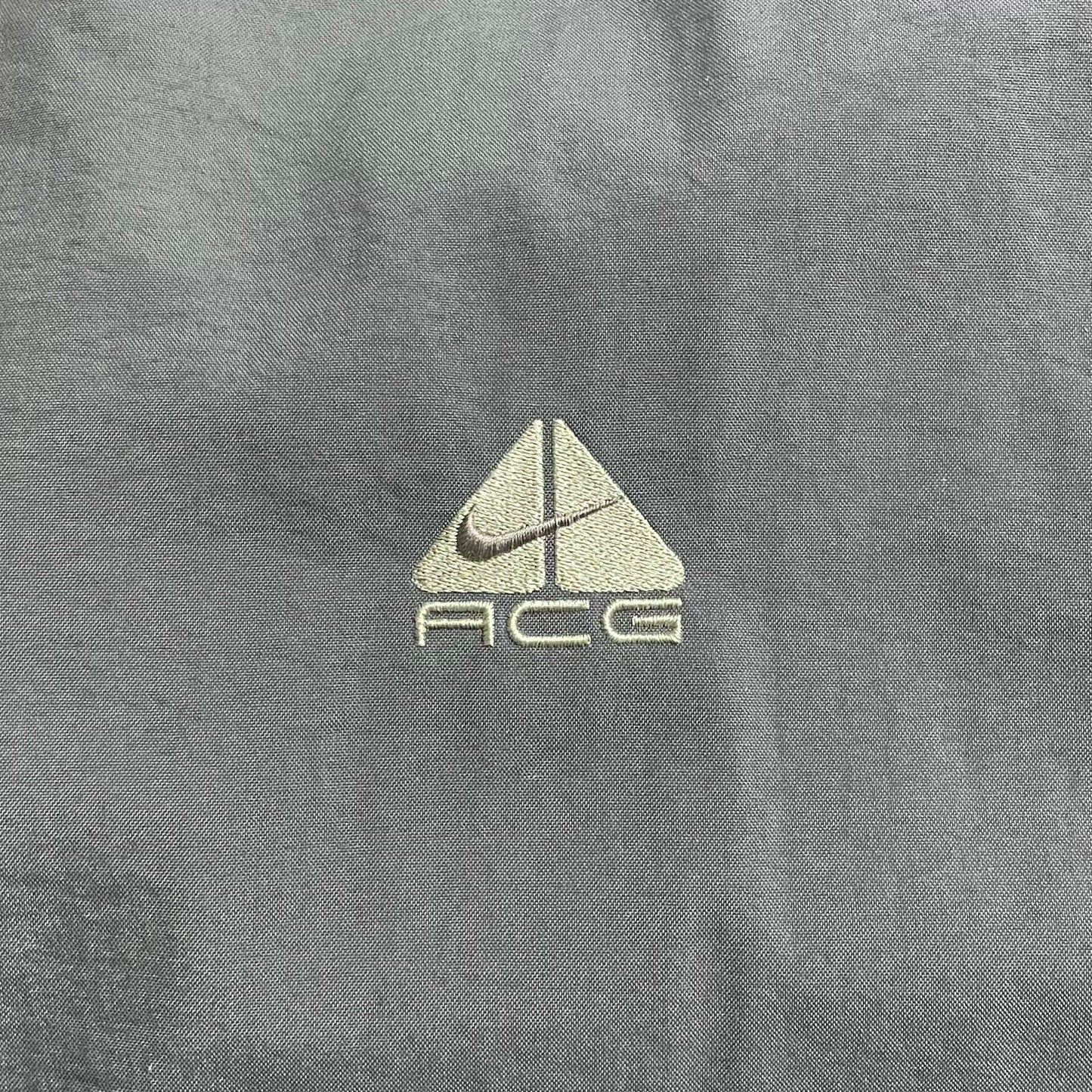 NIKE ACG OUTER LAYER 3 Mountain Jacket
