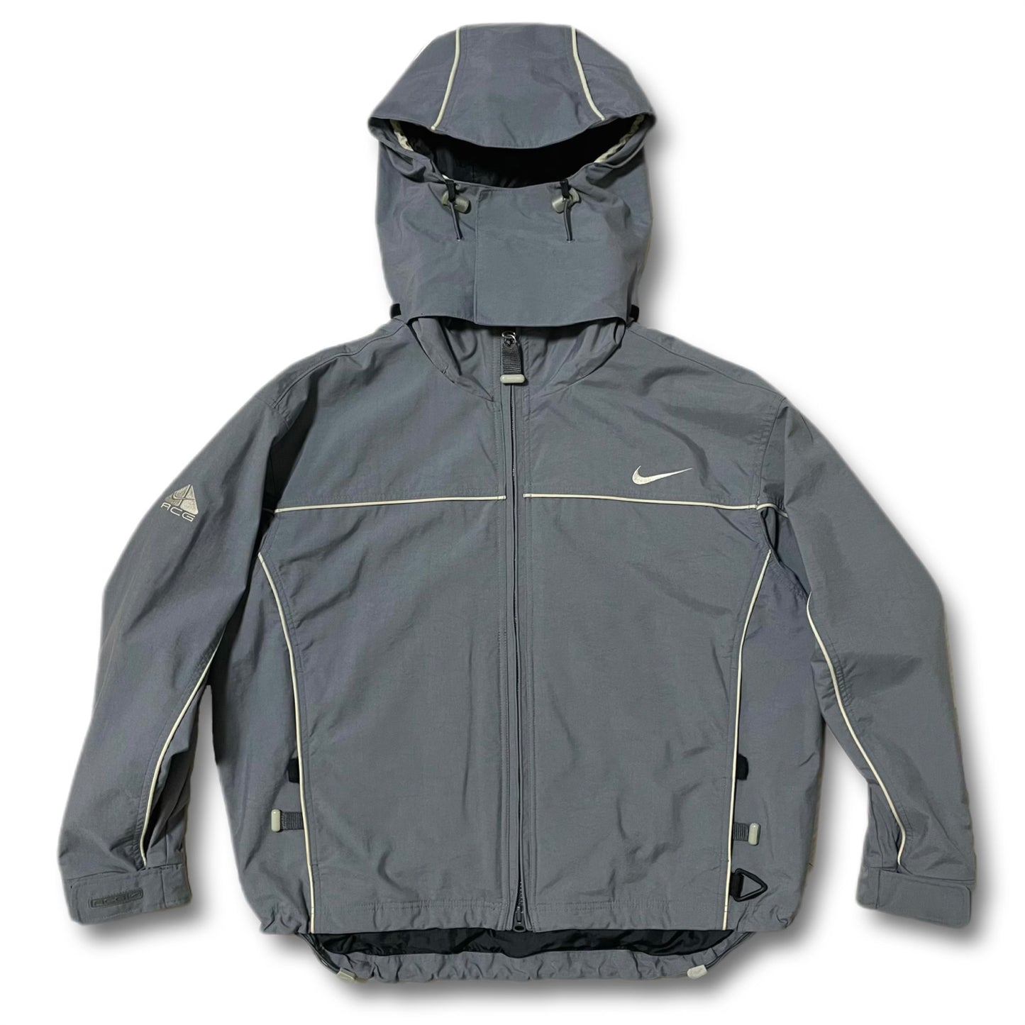 NIKE ACG OUTER LAYER 3 Mountain Jacket