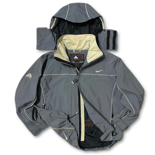 NIKE ACG OUTER LAYER 3 Mountain Jacket