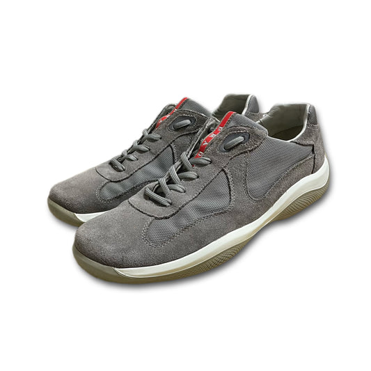 PRADA America's Cup Sneaker