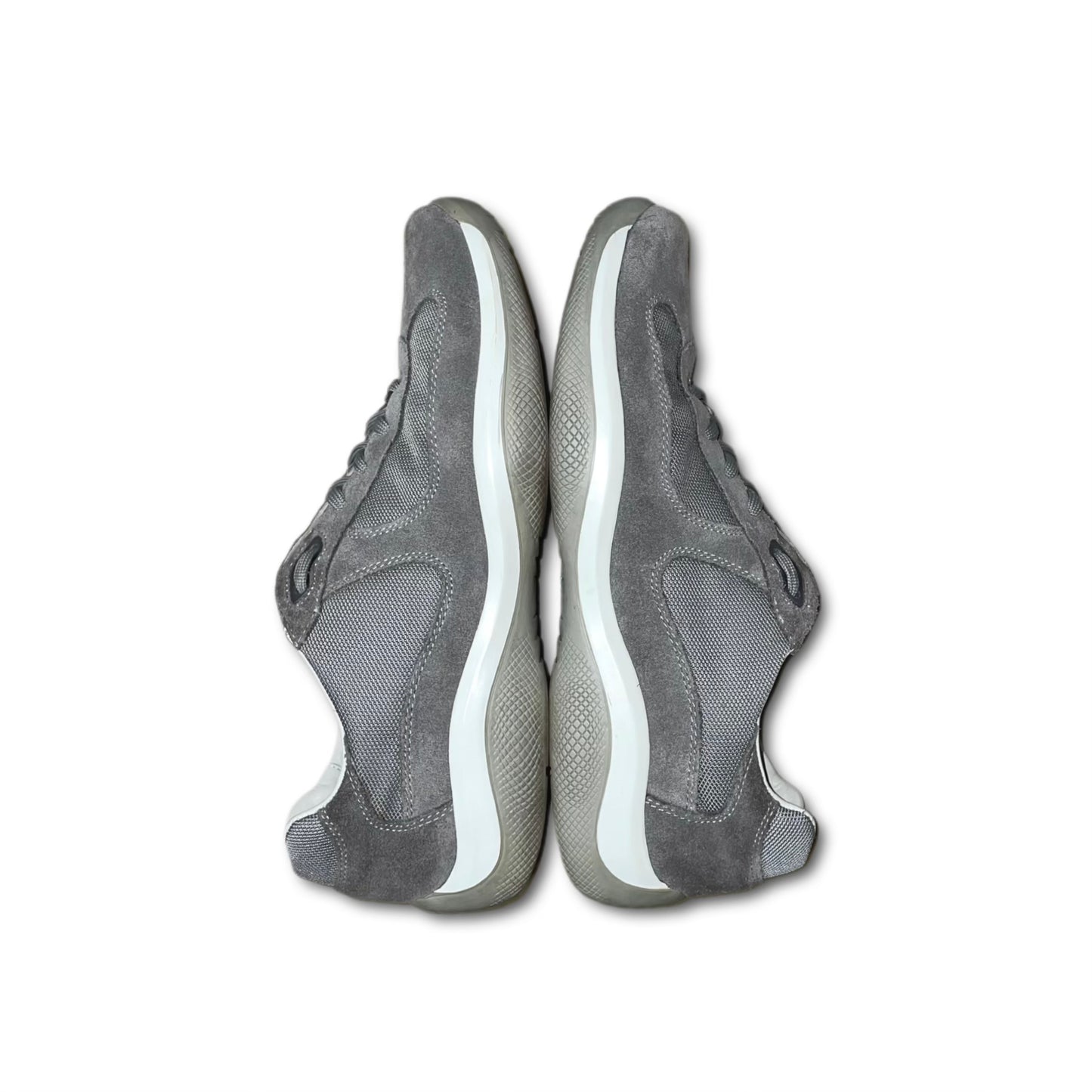 PRADA America's Cup Sneaker