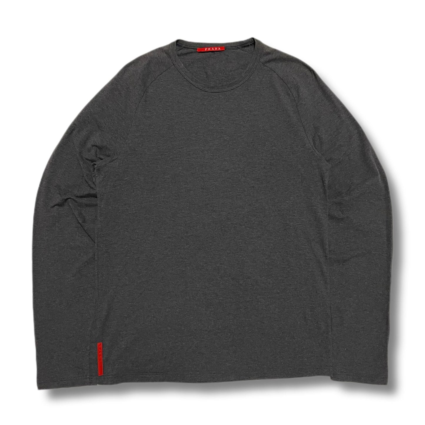 PRADASPORT L/S Tee