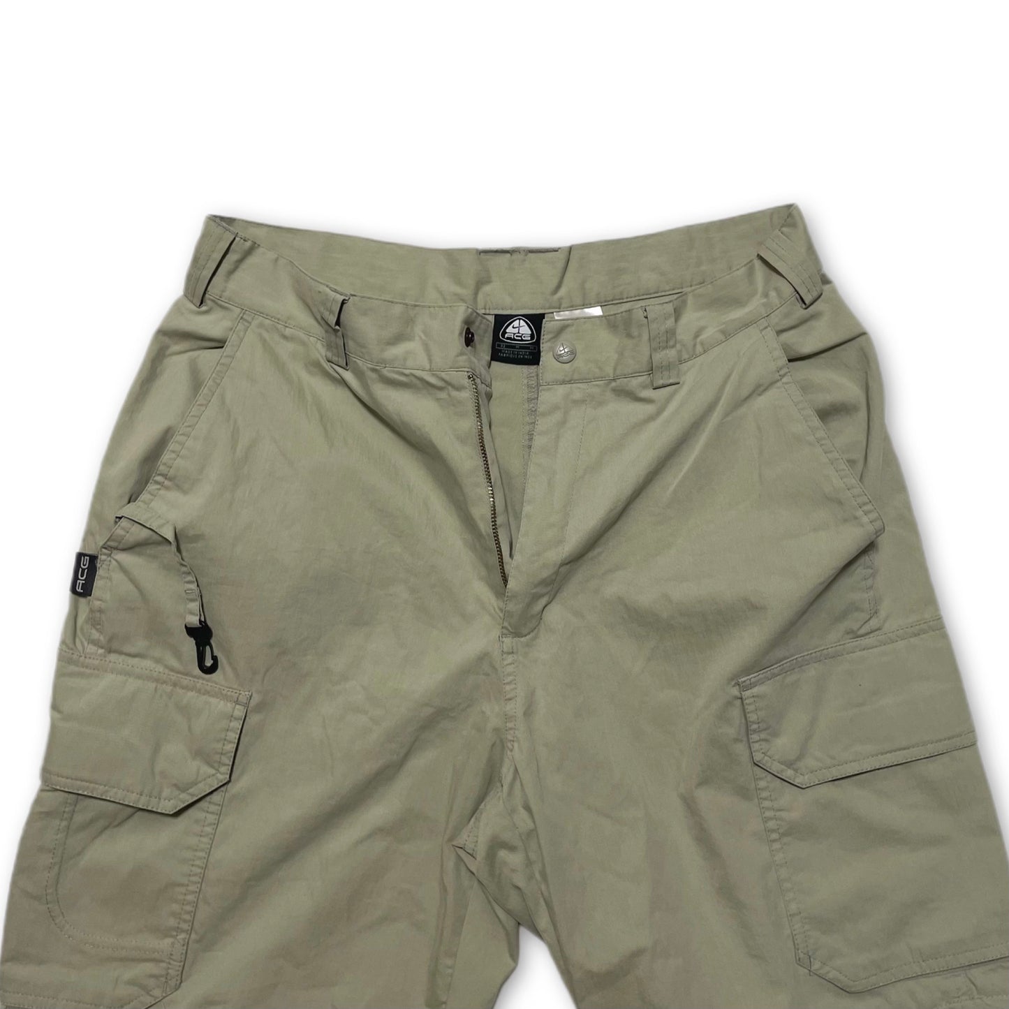 NIKE ACG Cargo Pants 2in1