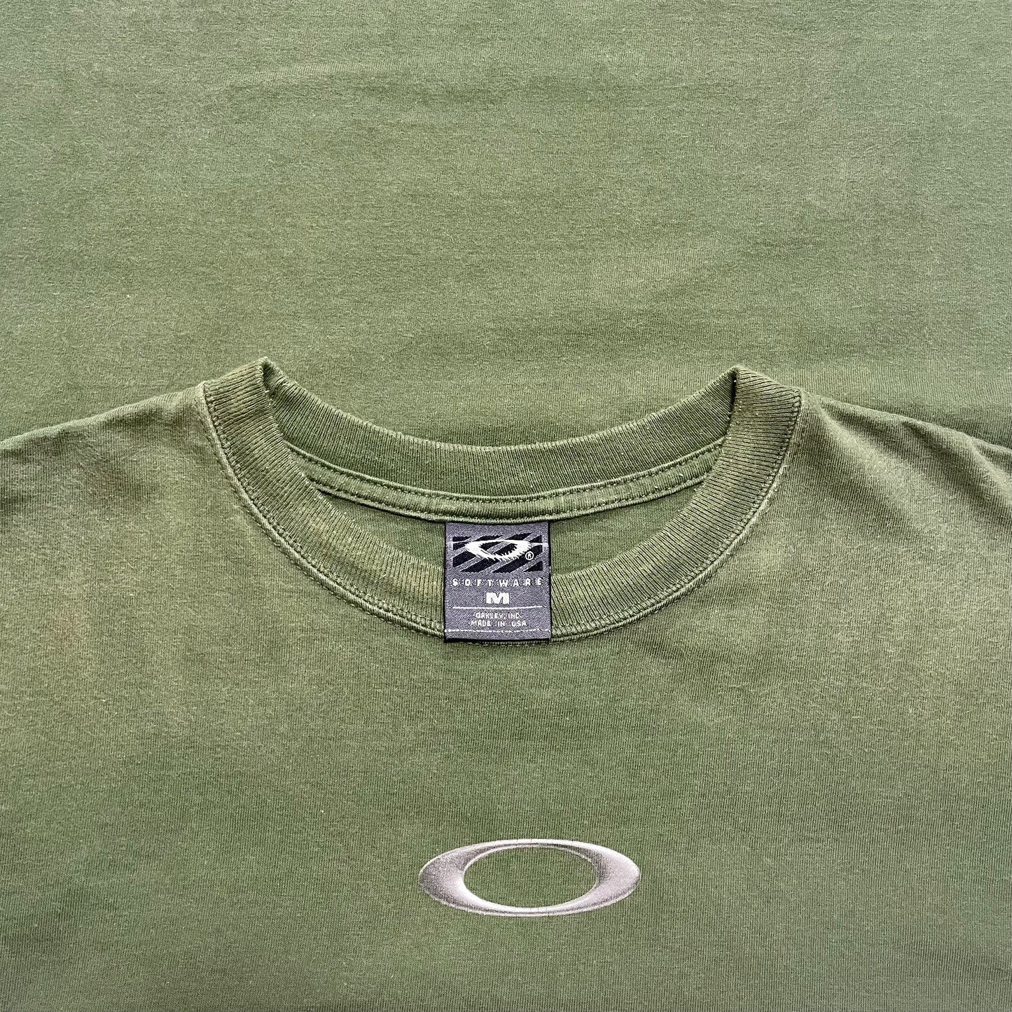 OAKLEY Software Tee