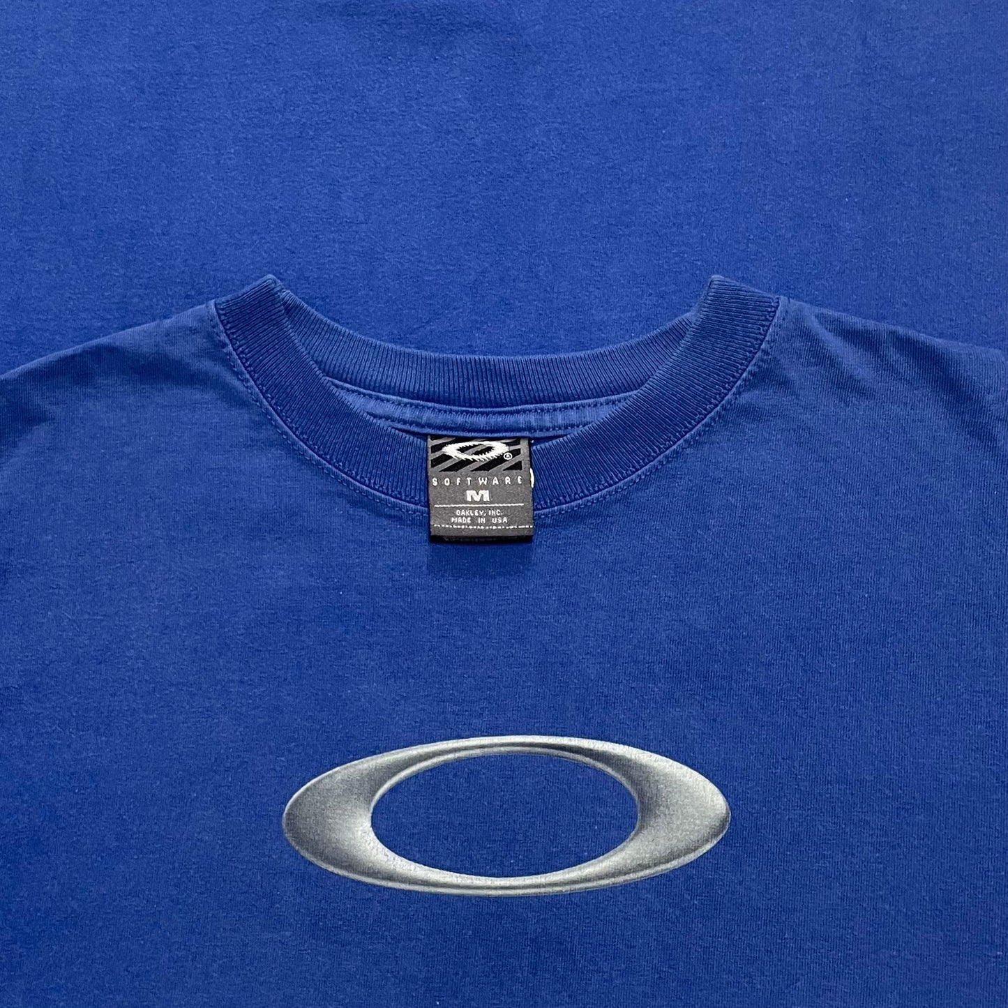 OAKLEY Software Tee