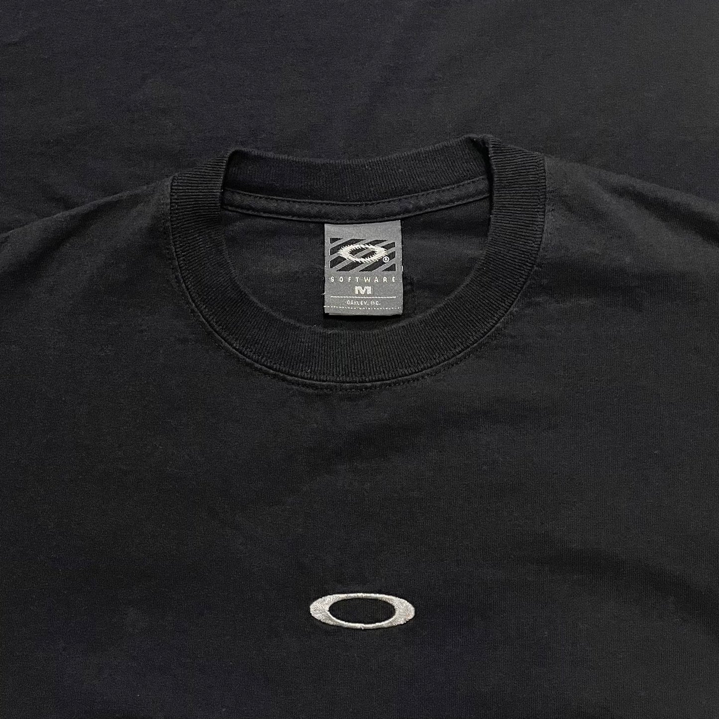 OAKLEY Software Tee