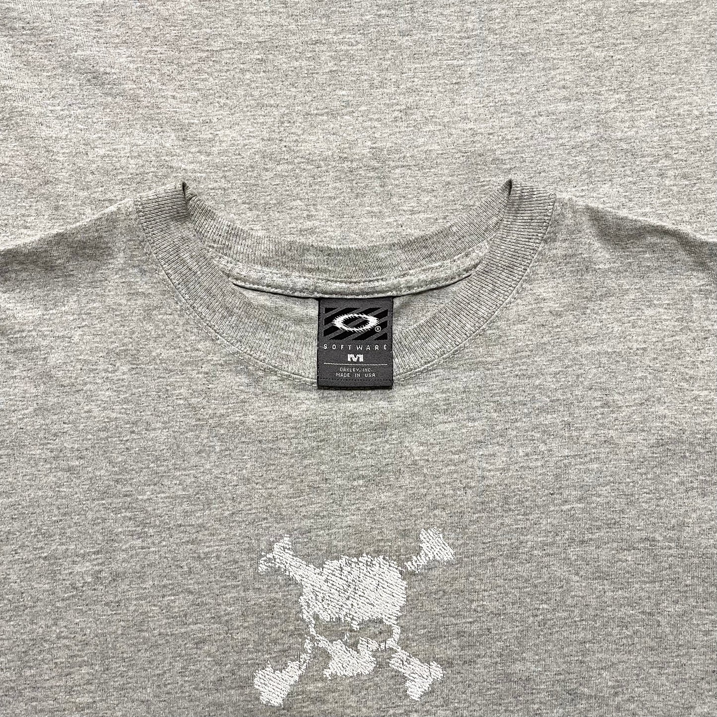 OAKLEY Software Tee
