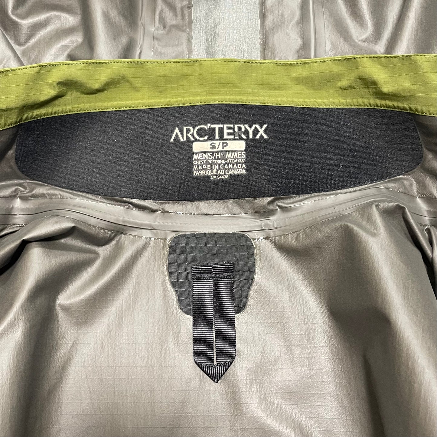 ARC'TERYX Beta SL Jacket