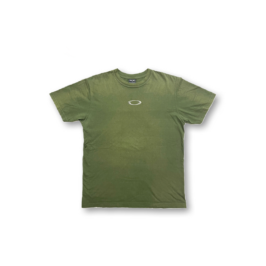 OAKLEY Software Tee