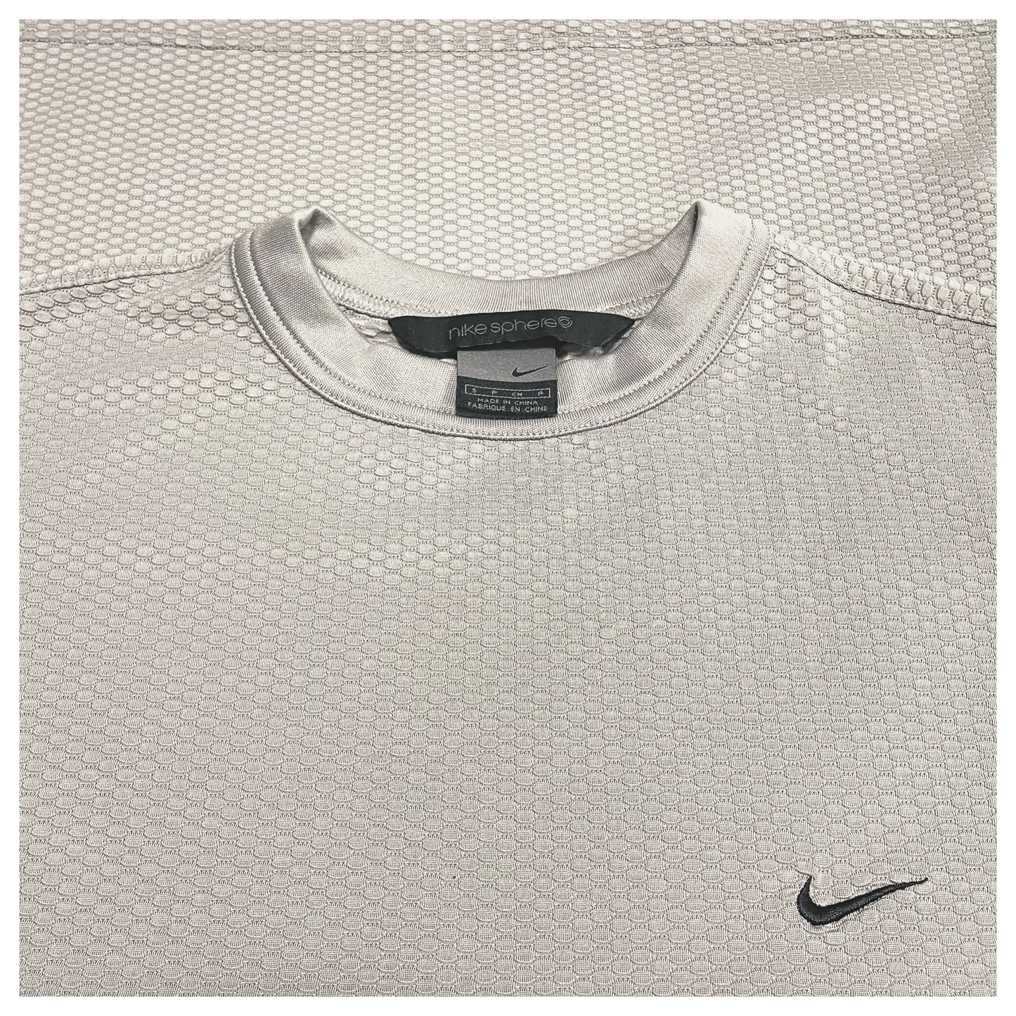 NIKE Sphere Tee