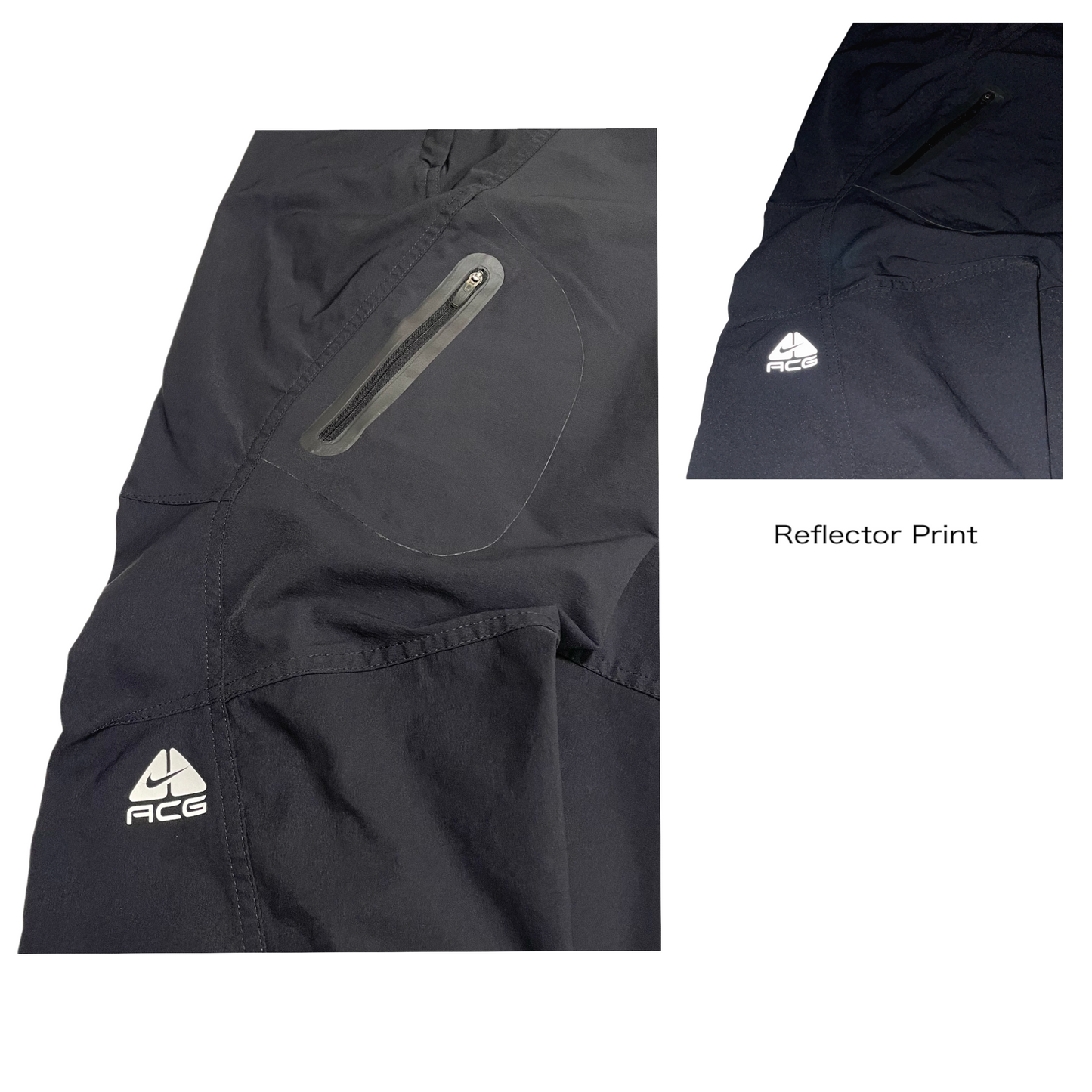 NIKE Fit-Dry ACG Climbing Pant