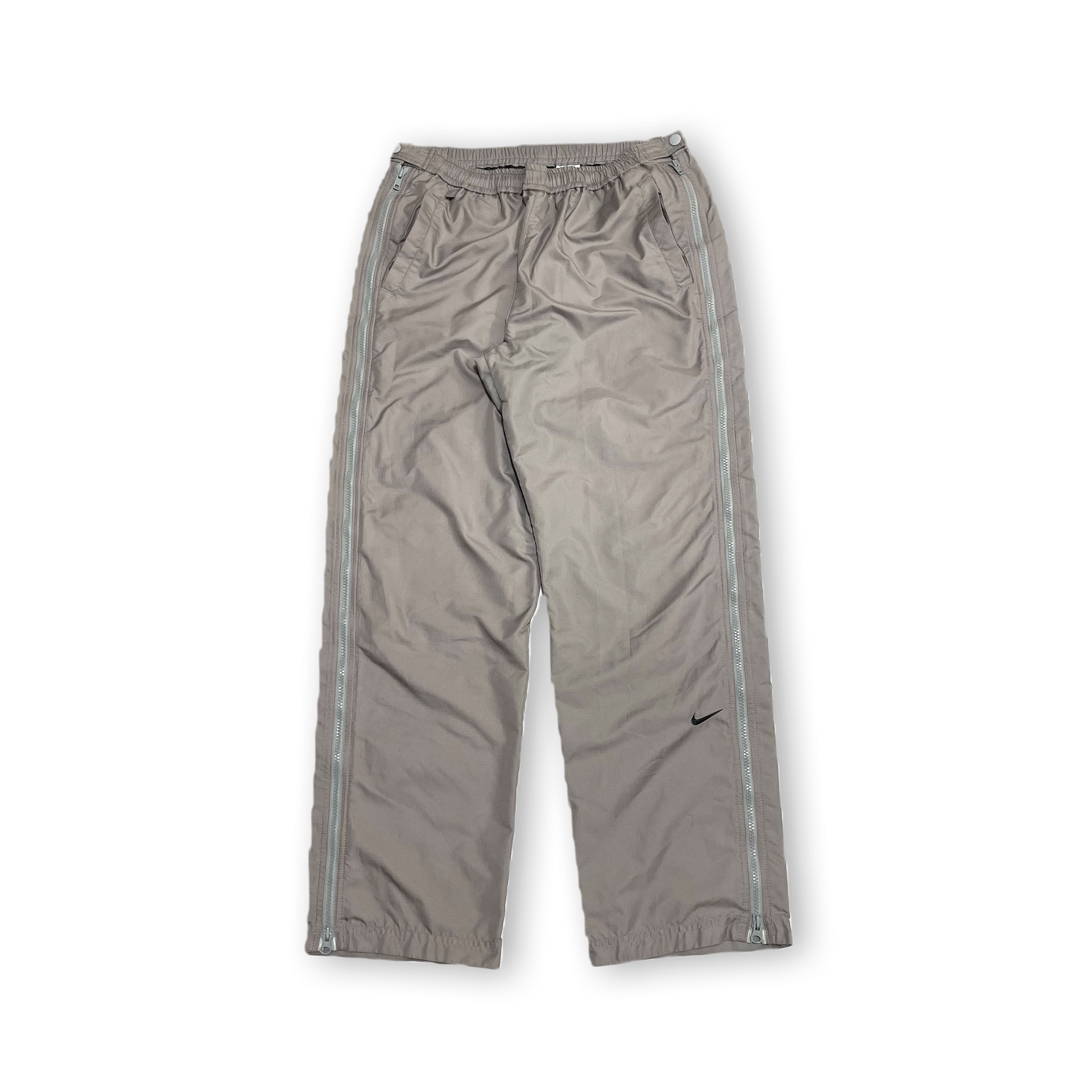 NIKE トータル90 CLIMA-FITパデット フルジップセットアップ/XL NIKE NIKE トータル90 CLIMA-FITパデット フルジップセットアップ/XL NIKE