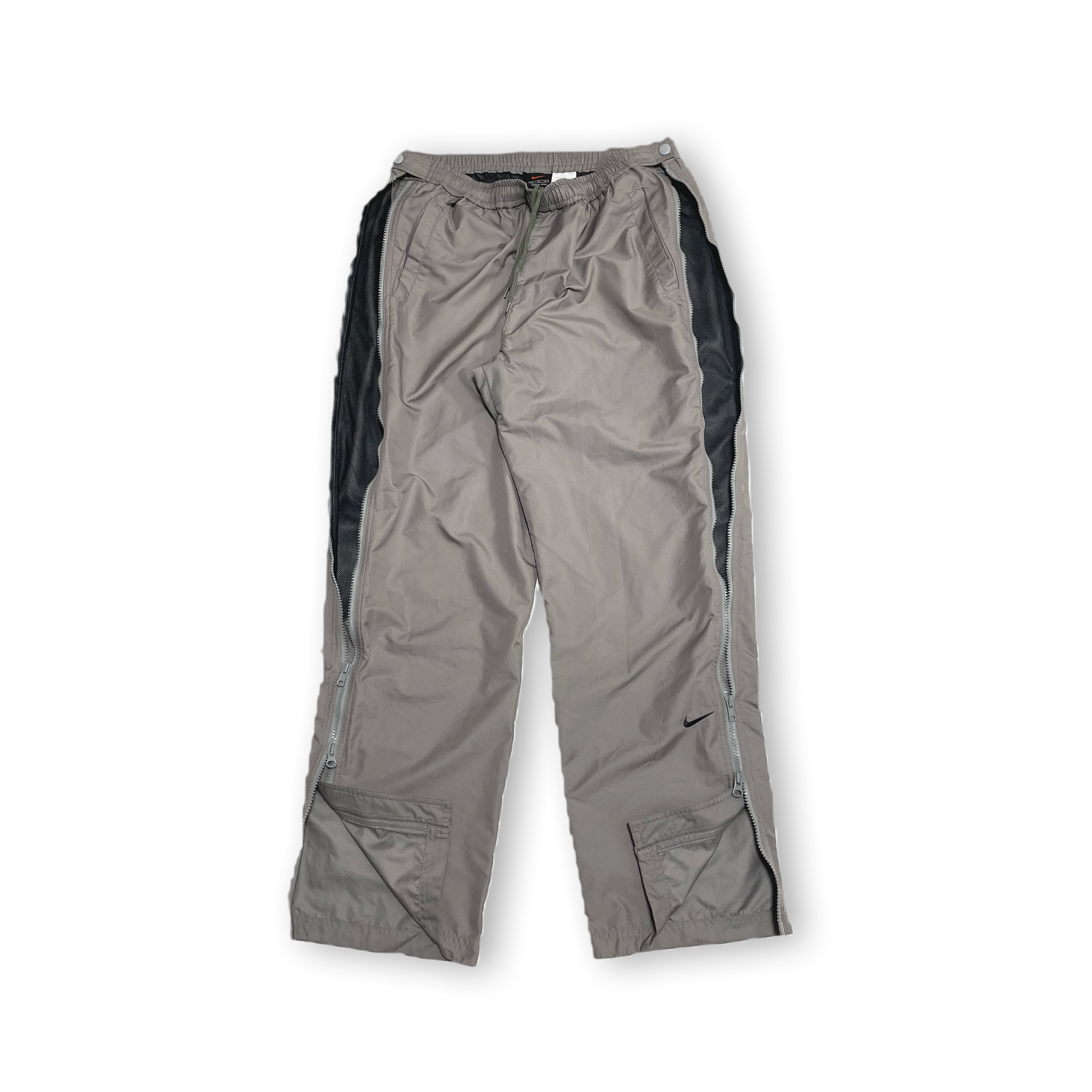 NIKE Clima Fit Side Zipper Pant ACTIVATOR