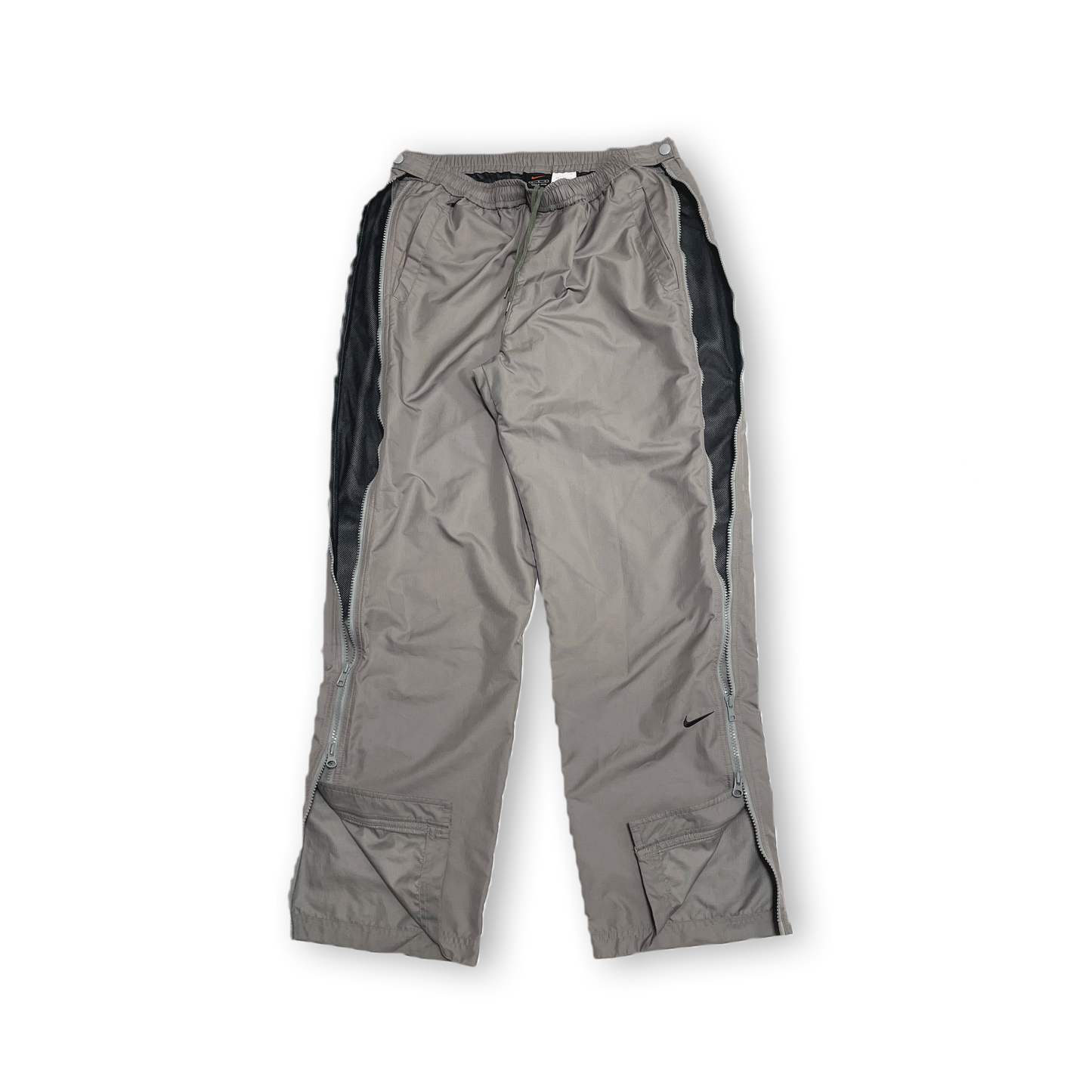 NIKE Clima-Fit Side Zipper Pant