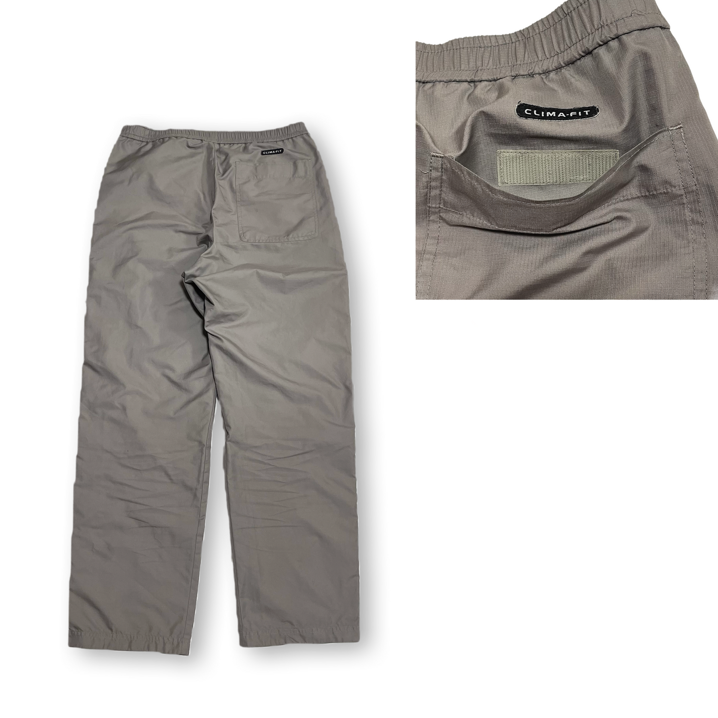 NIKE Clima-Fit Side Zipper Pant