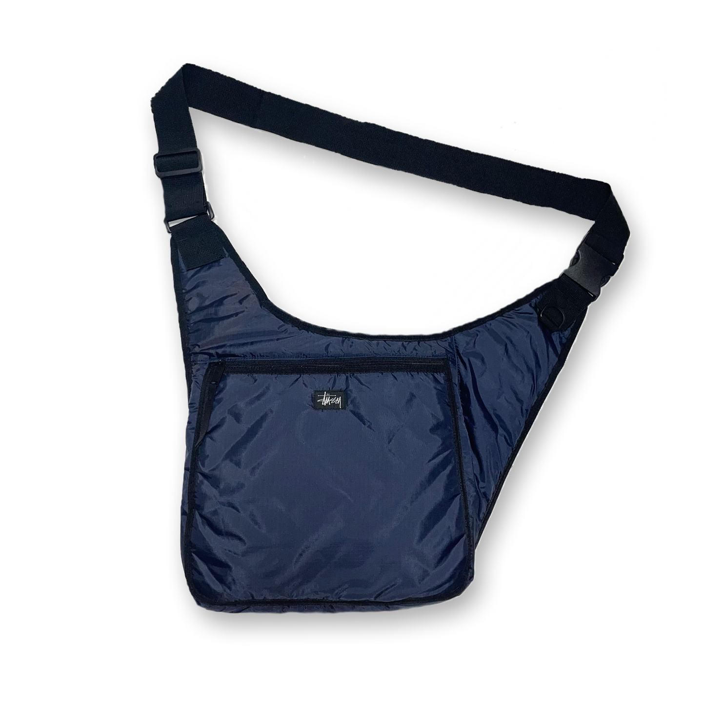 STUSSY Cross Body Sling Bag