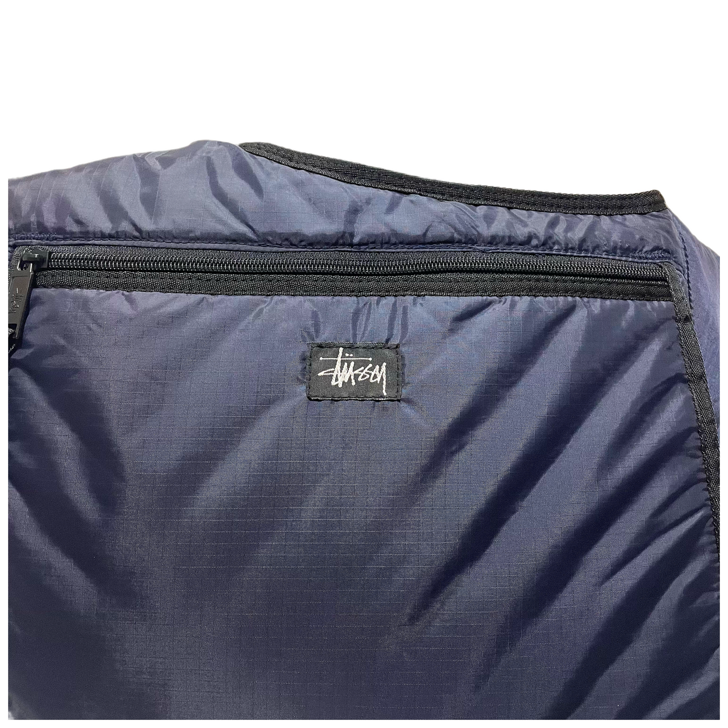 STUSSY Cross Body Sling Bag