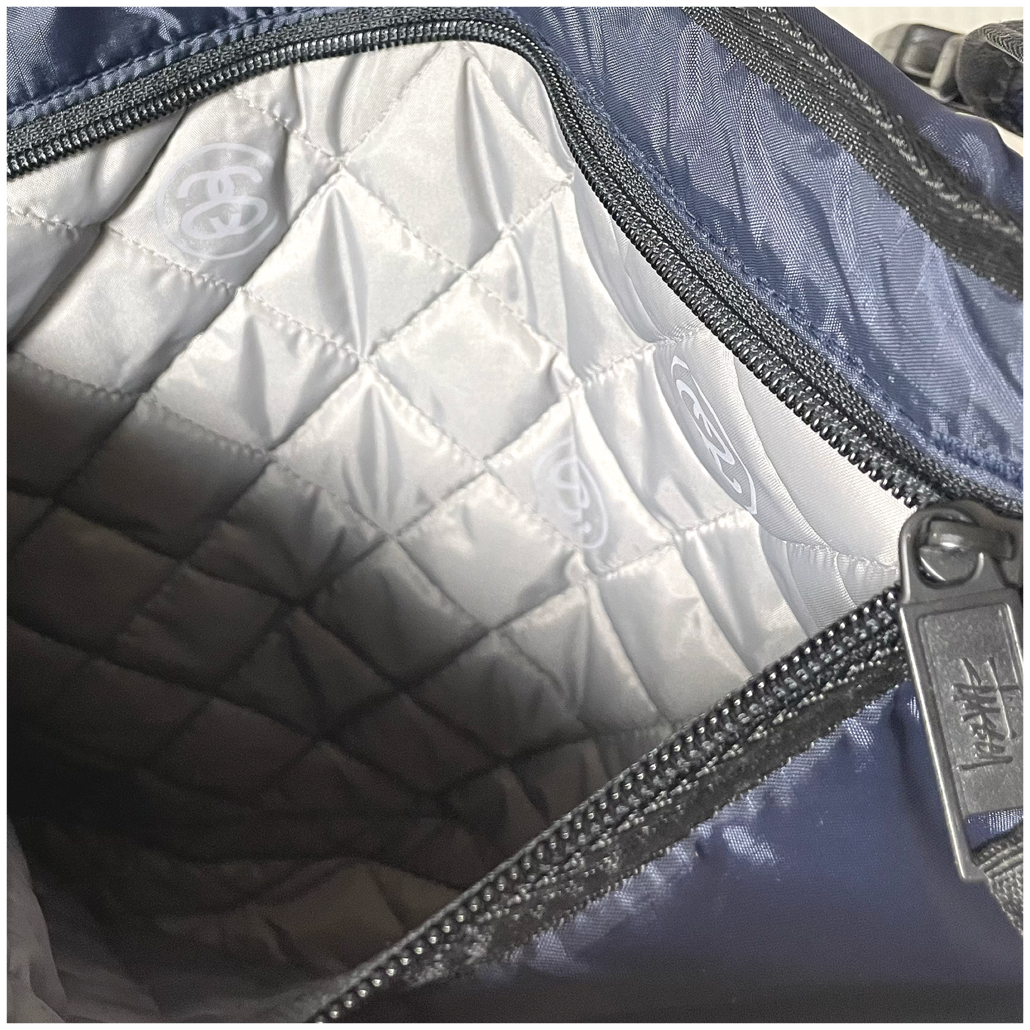 STUSSY Cross Body Sling Bag