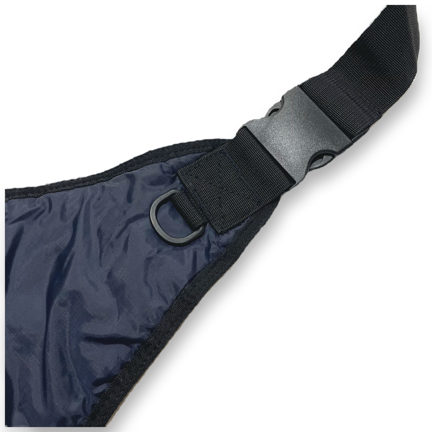 STUSSY Cross Body Sling Bag