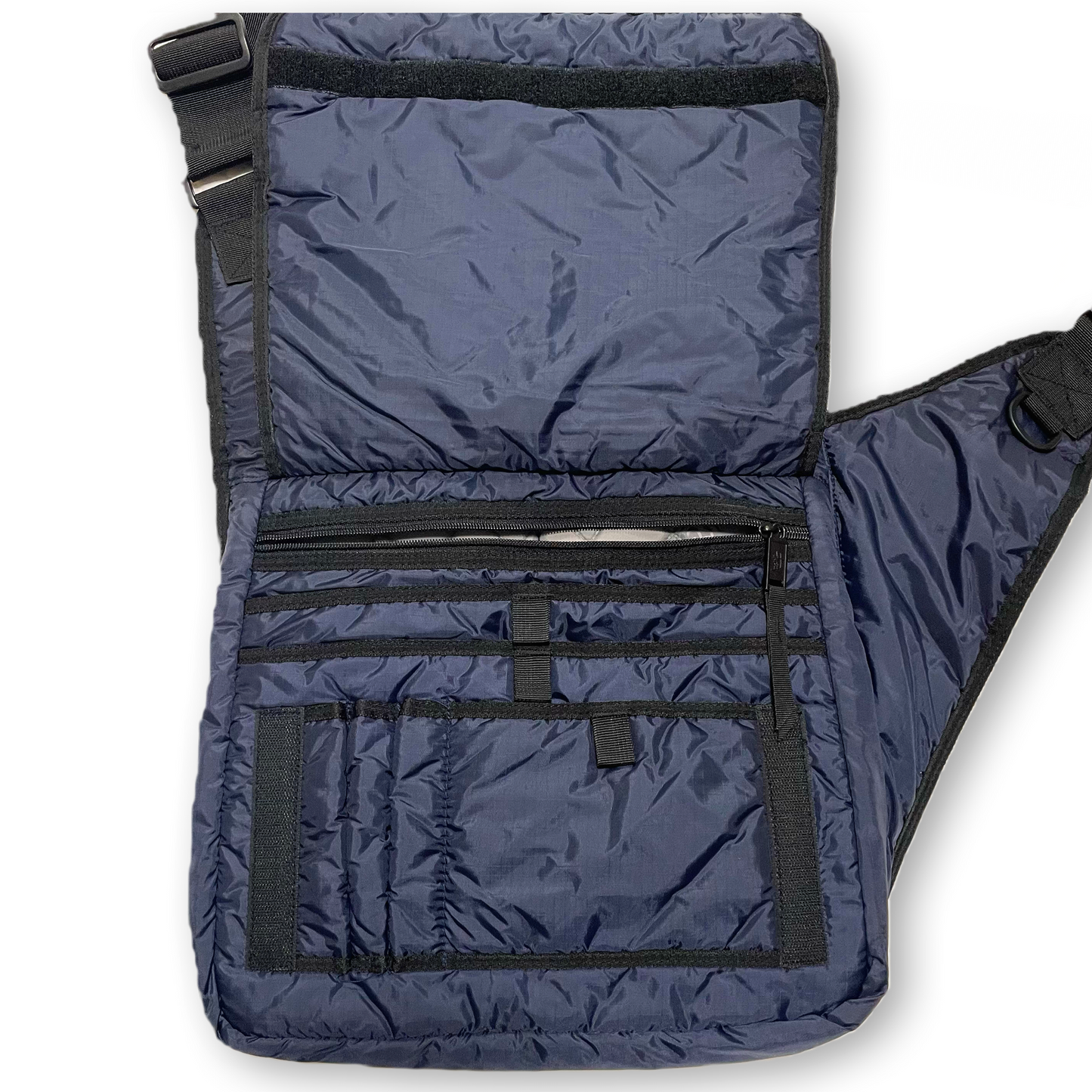 STUSSY Cross Body Sling Bag