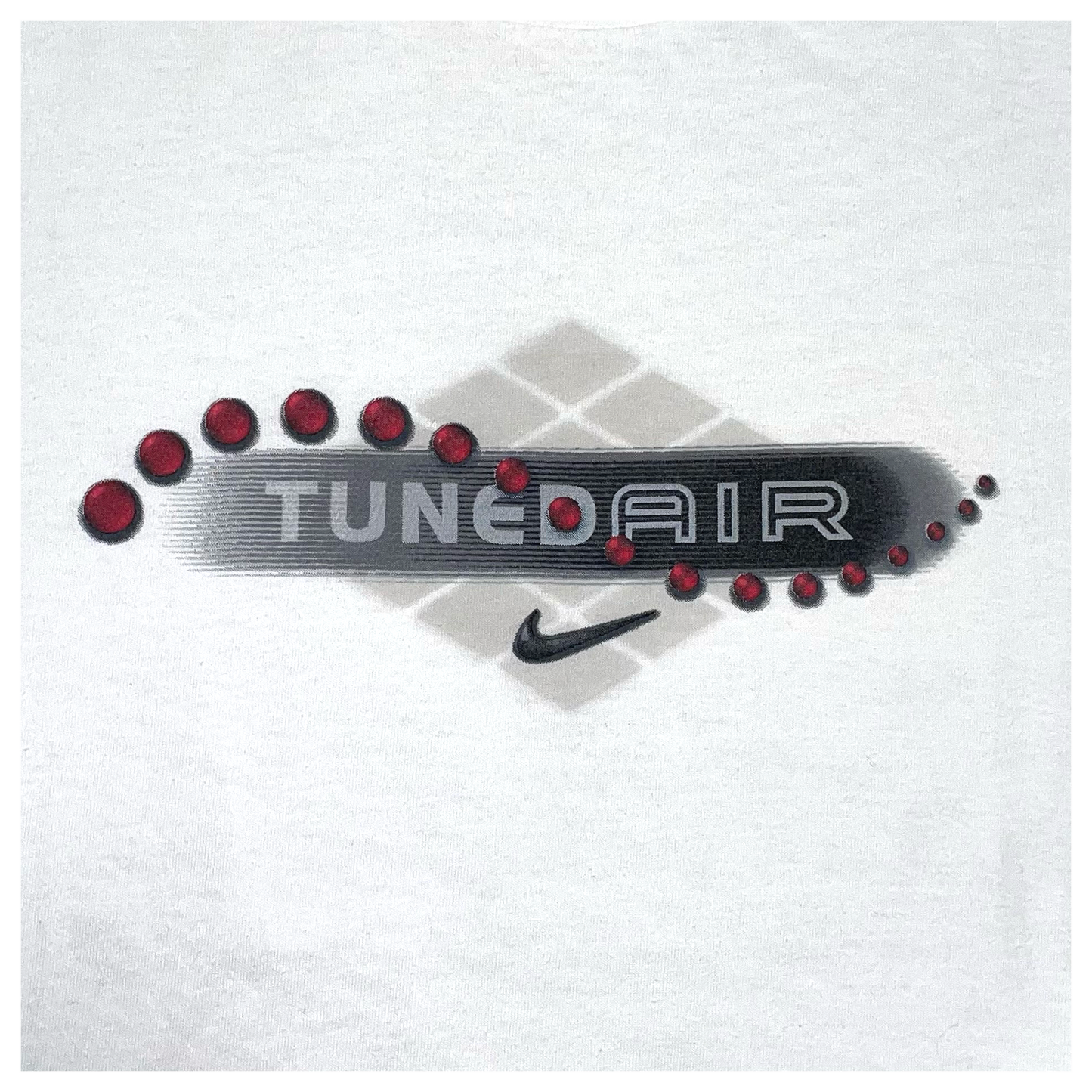 NIKE TUNED AIR Tee