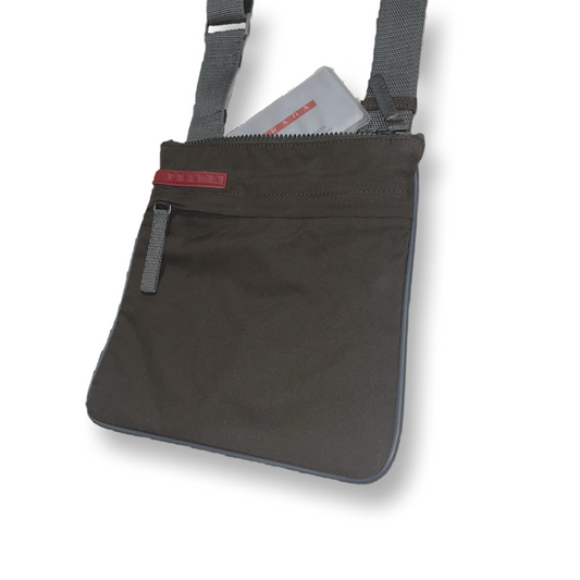 PRADASPORT Side Bag