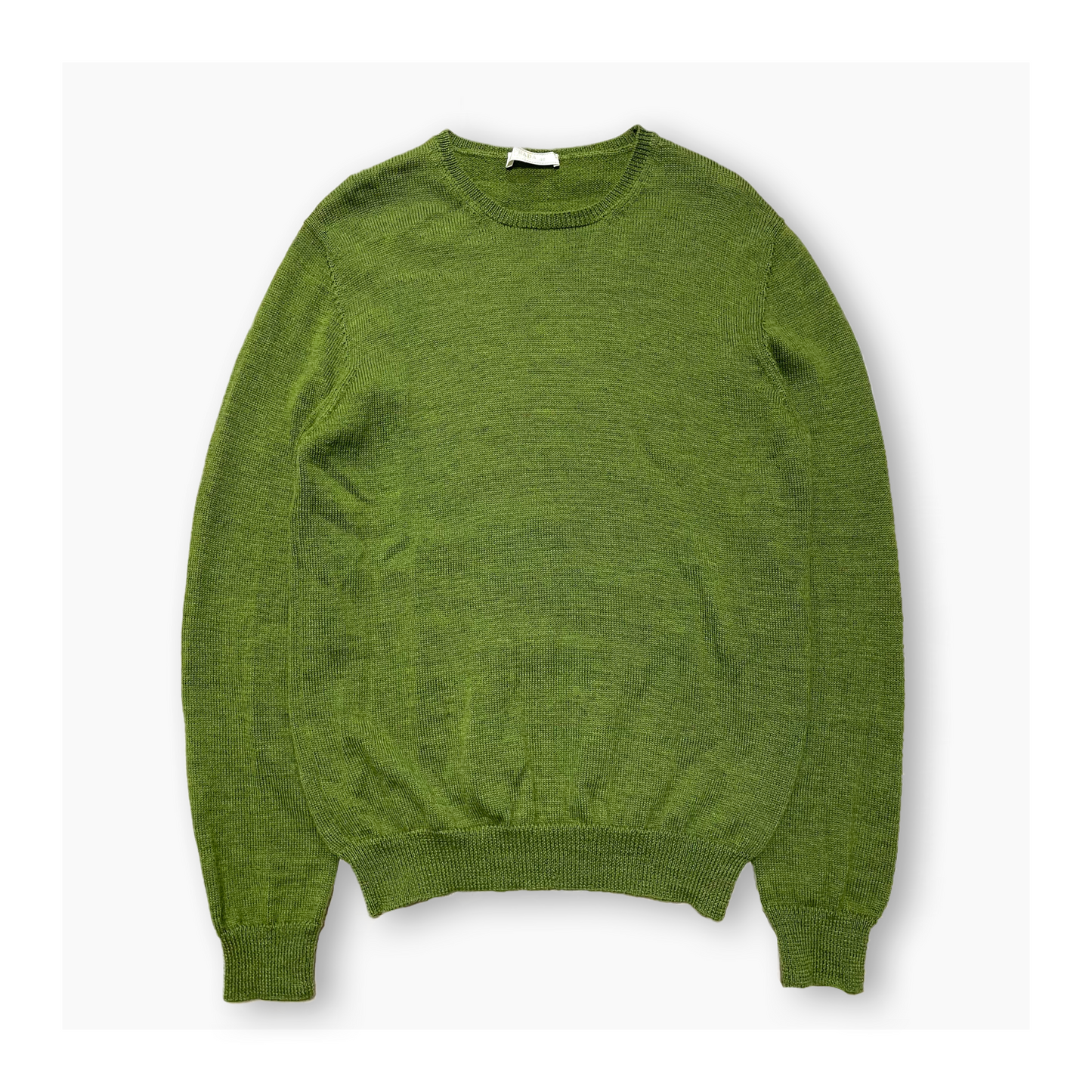 PRADA MILANO Knit