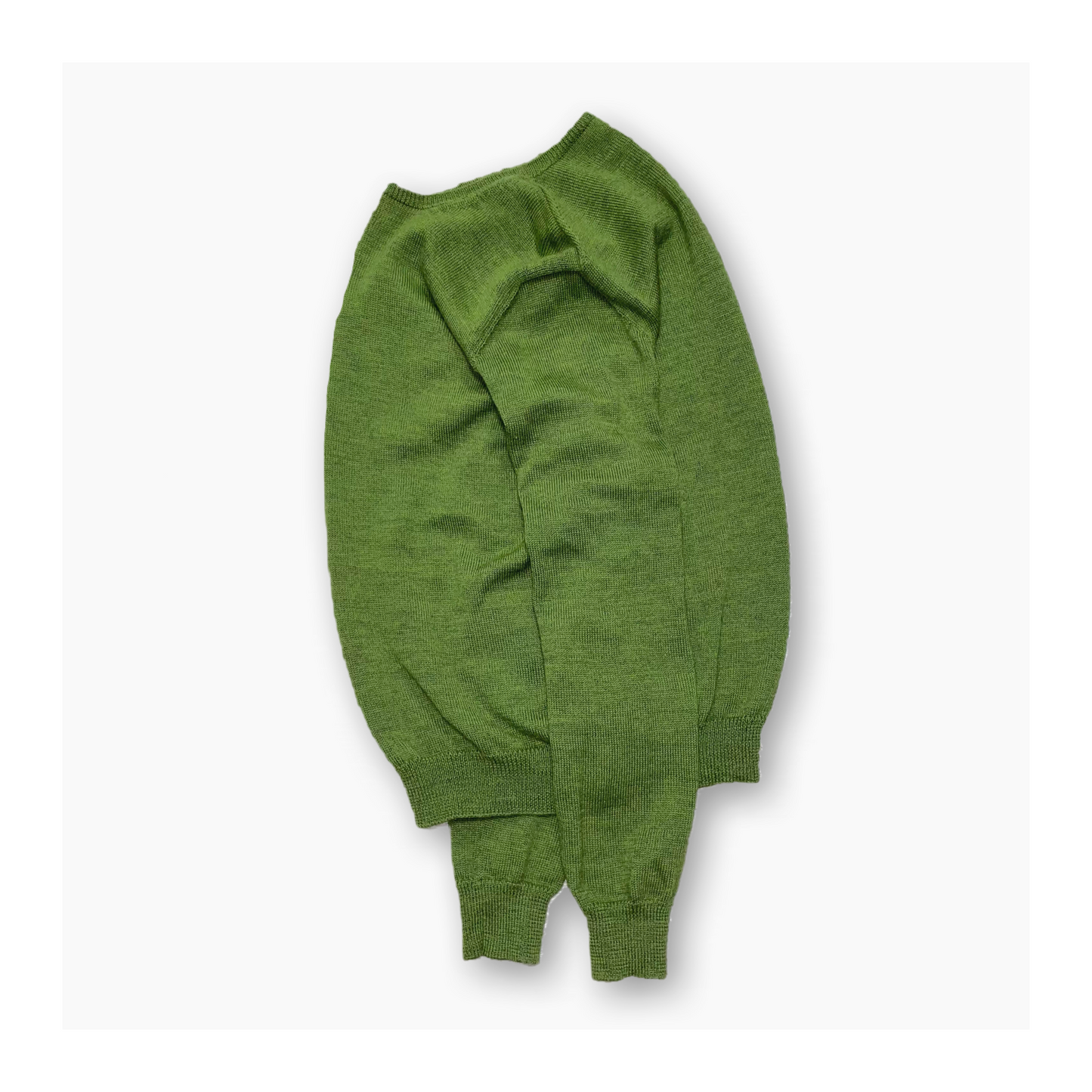 PRADA MILANO Knit