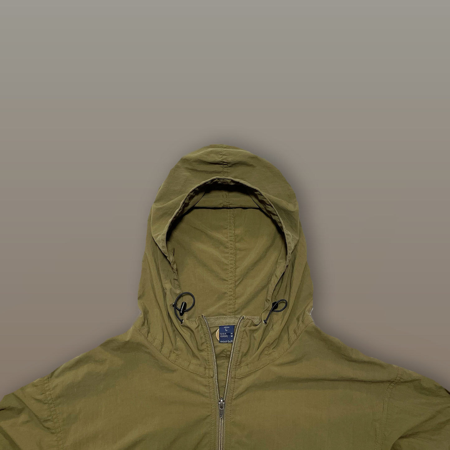 mont-bell O.D.ANORAK