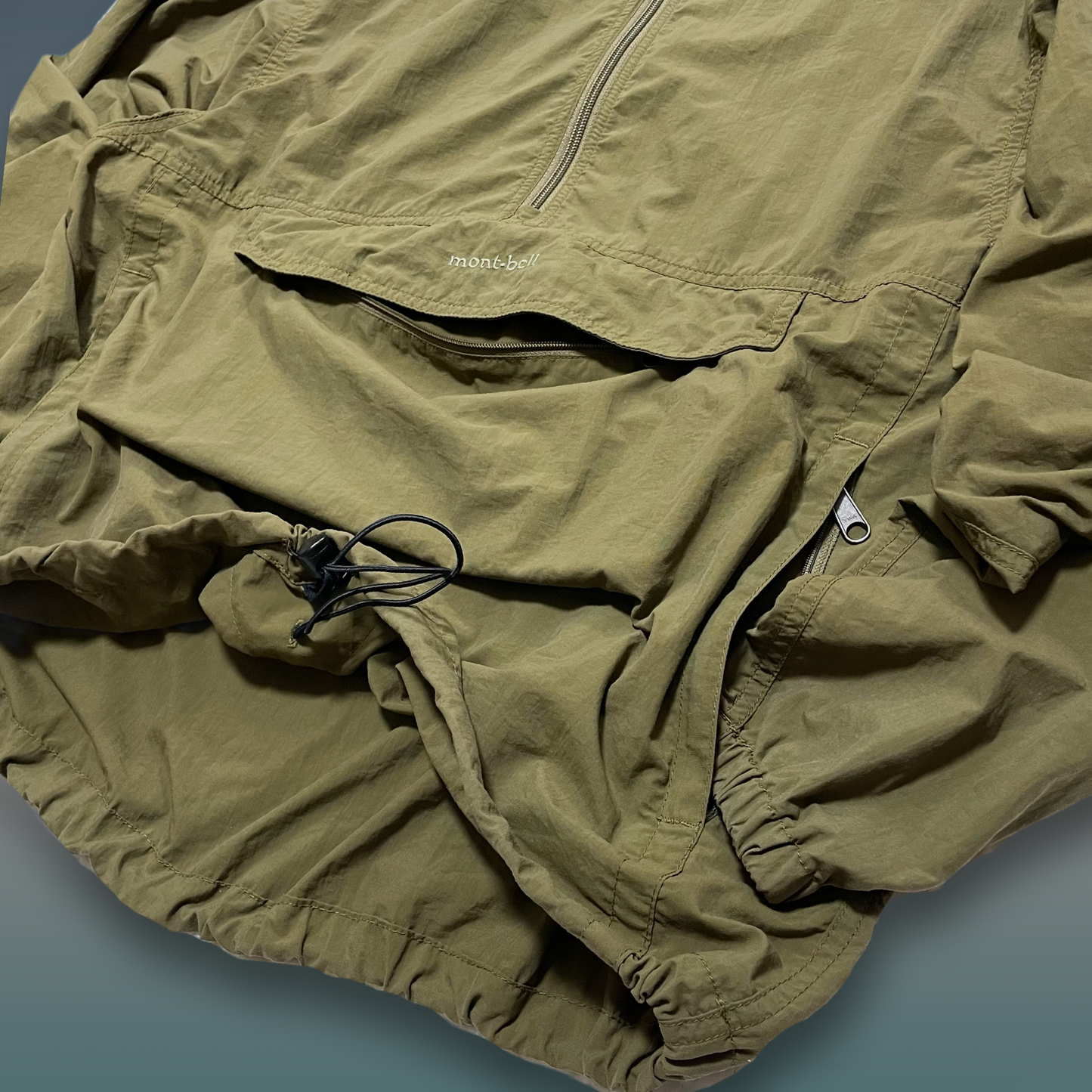 mont-bell O.D.ANORAK