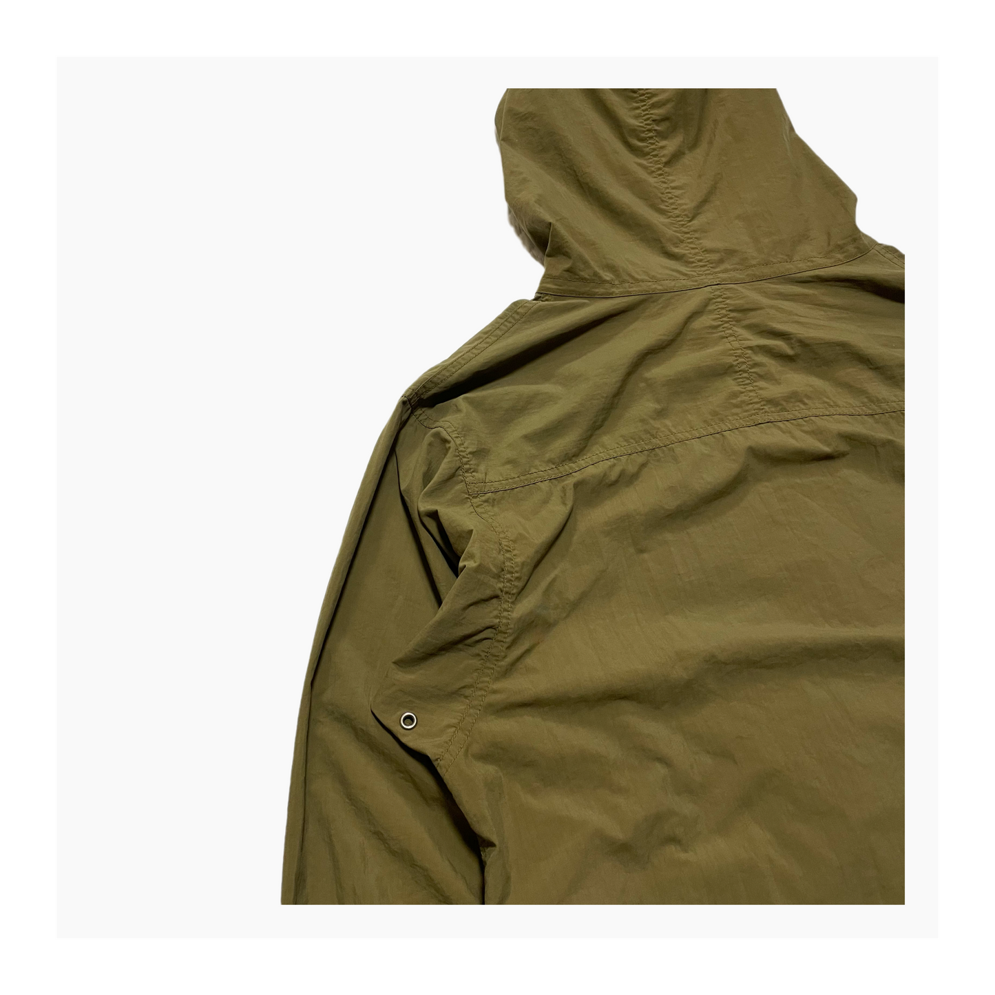 mont-bell O.D.ANORAK