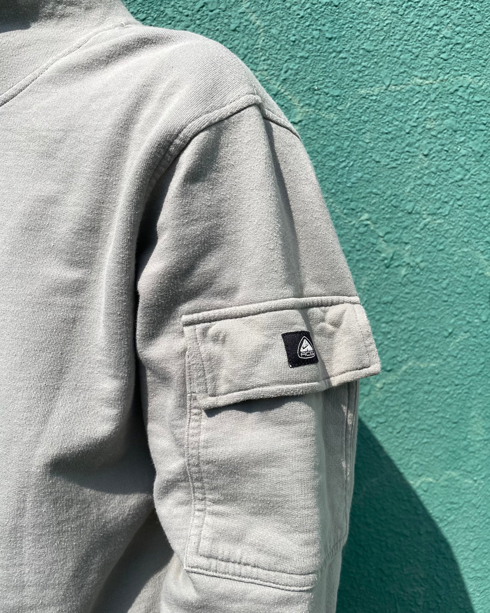 NIKE ACG Ninja Hoodie ACTIVATOR